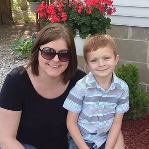 Meet your Posher, Tonya